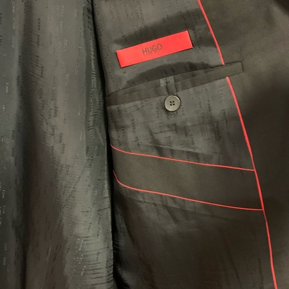 Hugo Boss Blazer - Picture 3 of 7